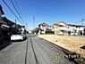その他：■現地撮影写真■前面道路約6ｍでお車の出し入れも楽々！