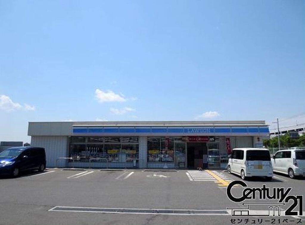 detached 奈良県生駒郡平群町緑ケ丘5丁目