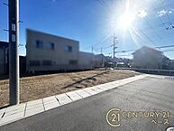 奈良県大和高田市大字西坊城：物件画像