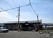 御所駅(JR 和歌山線)まで1040m