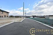 ■現地撮影写真■落ち着いた雰囲気の住宅地内です！