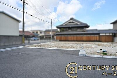 外観:■現地撮影写真■敷地面積は約44坪と広々!お気軽にお問い合わせください! 外観:■現地撮影写真■敷地面積は約44坪と広々!お気軽にお問い合わせください!