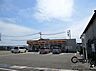 周辺：デイリーヤマザキ御所茅原店まで700m