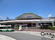 東生駒駅(近鉄 奈良線)まで1974m