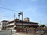 周辺：御所市役所まで1366m