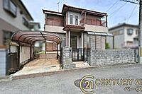 奈良県大和郡山市矢田町：物件画像