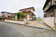 ■現地撮影写真■建築条件なし！お好きなハウスメーカーで設計可能！