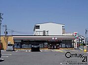 セブンイレブン大和高田今里町店まで228m