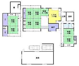 桜井市小夫 一戸建