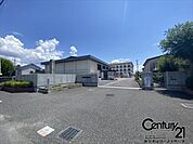 天理市立前栽小学校まで1100m