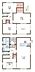 間取り：■広々したリビング18帖・4ＬＤＫ＋2ＷＩＣの間取り！大容量の収納など、ご家族のお住まいにピッタリです！