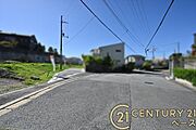 ■現地撮影写真■コンビニが徒歩圏内に近接しています。