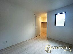 洋室の画像
