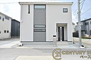 ■耐震等級3の地震に強安心の邸宅！雨で汚れを洗い流してくれるセルフクリーニング機能付き外壁！お気軽にお問い合わせください！■