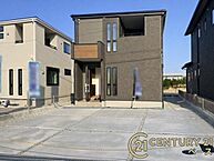 奈良県香芝市平野：物件画像