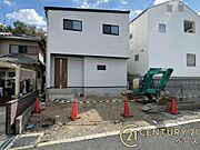 ■現地撮影写真■省エネ基準適合住宅・室内外の仕様にこだわったスタイリッシュな邸宅です！お気軽にお問い合わせください！