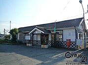 柳本駅(JR 桜井線)まで1280m