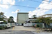 奈良市立伏見小学校まで1000m