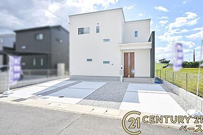 外観:■閑静な住宅地内でのびのび穏やかな暮らし!お気軽にお問い合わせください! 外観:■閑静な住宅地内でのびのび穏やかな暮らし!お気軽にお問い合わせください!