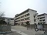 周辺：河合町立河合第二中学校まで350m