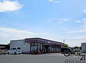 セブンイレブン奈良学園大和町2丁目店まで624m