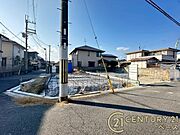 ■現地撮影写真■ＪＲ大和路線「郡山駅」まで徒歩13分の便利な立地です！