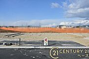 ■現地撮影写真■こちらの物件は2号棟です！