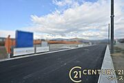 ■現地撮影写真■「大福駅」まで徒歩12分！「香久山駅」まで徒歩10分！