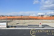 ■現地撮影写真■こちらの物件は3号棟です！