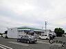 周辺：ファミリーマート広陵町平尾店まで1022m