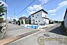 その他：■現地撮影写真■落ち着いた雰囲気の住宅地内です！