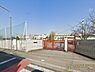 周辺：田原本町立田原本小学校まで500m