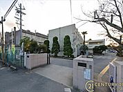田原本町立平野小学校まで850m