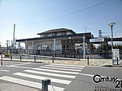 西田原本駅(近鉄 田原本線)まで960m