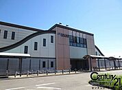 大和小泉駅(JR 関西本線)まで1680m