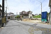 ■現地撮影写真■閑静な住宅地で穏やかな暮らしをスタート！