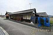 ■現地撮影写真■土地面積約96坪と開放的！お気軽にお問い合わせください！