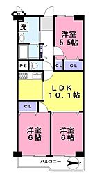 大和高田ハイライフ