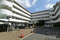 奈良県大和高田市大字市場：物件画像