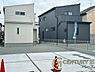 その他：■現地撮影写真■近鉄南大阪線「高田市駅」まで徒歩6分・限定2区画の分譲地です！お気軽にお問い合わせください！
