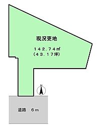 近鉄橿原線 筒井駅 徒歩11分