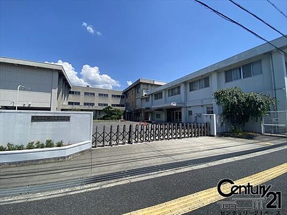 天理市立二階堂...