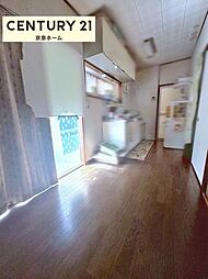 天理市中山町　中古建て