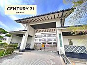 桜井市立織田小学校まで772m