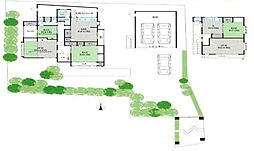 木津川市木津宮ノ裏　中古戸建