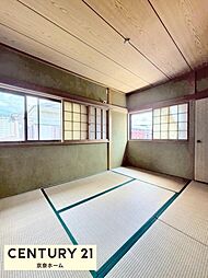 和室の画像