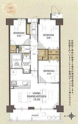 ダイアパレス新大宮