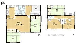 奈良市藤ノ木台3丁目
