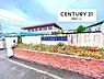 周辺：天理市立丹波市小学校まで315m