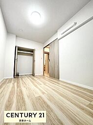 洋室の画像